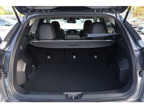 New 2026 Subaru Crosstrek 2.5i Limited AWD/4WD image 32