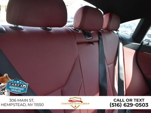 Used 2025 BMW 430i xDrive image 29