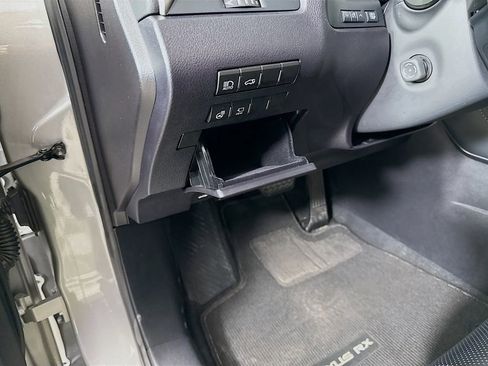 Certified 2022 Lexus RX 350 FWD w/ Premium Package image 10