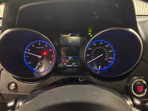 Used 2018 Subaru Outback 2.5i Limited image 21