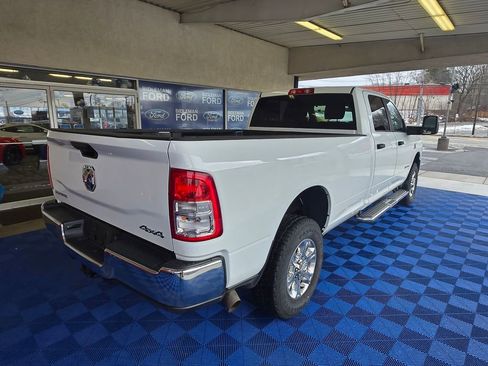 Used 2024 RAM 2500 Big Horn image 6