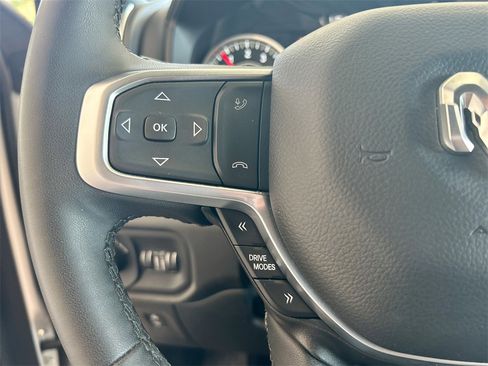 Used 2025 RAM 1500 Big Horn image 19