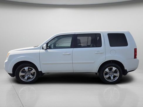 Used 2013 Honda Pilot EX image 18