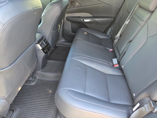 Used 2023 Lexus RX 350 w/ Cold Area Package AWD/4WD image 10