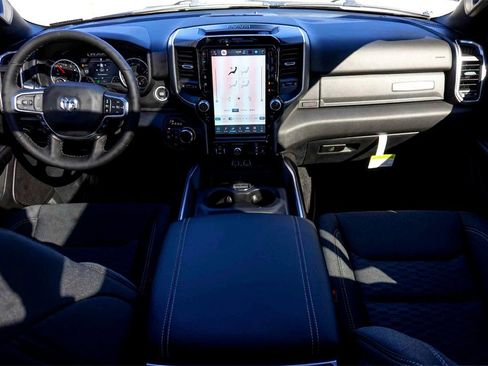 New 2026 RAM 1500 Lone Star image 19