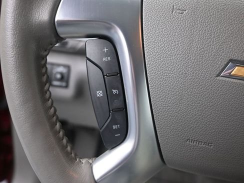 Used 2016 Chevrolet Traverse LT image 26