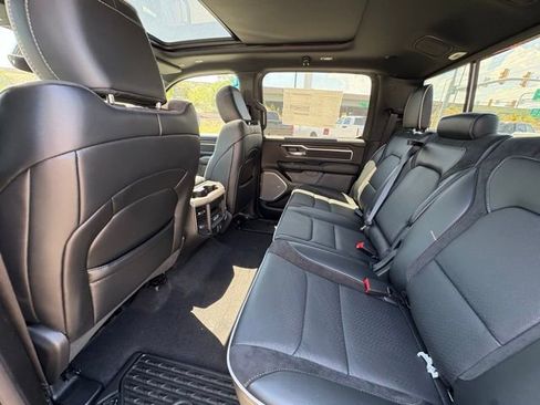 New 2026 RAM 1500 Laramie w/ Night Edition image 27