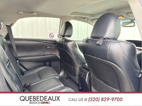 Used 2015 Lexus RX 350 AWD image 34