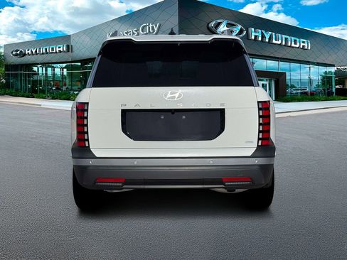 New 2026 Hyundai Palisade SEL AWD/4WD image 6