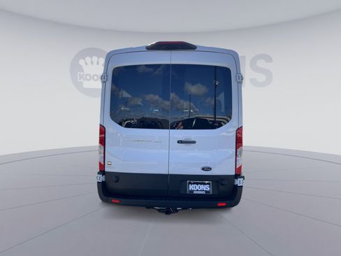 Certified 2024 Ford Transit 350 XL image 5