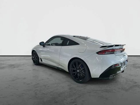 New 2026 Honda Prelude image 9
