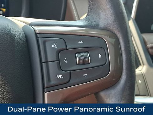 Used 2023 Chevrolet Tahoe High Country w/ Advanced Technology Package AWD/4WD image 8