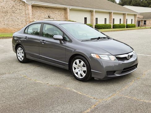 Used 2010 Honda Civic LX image 16