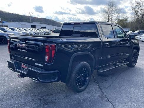 New 2026 GMC Sierra 1500 Elevation w/ Elevation Premium Package image 3