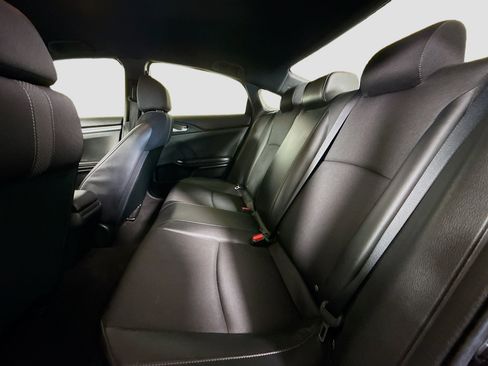 Used 2020 Honda Civic Sport image 25