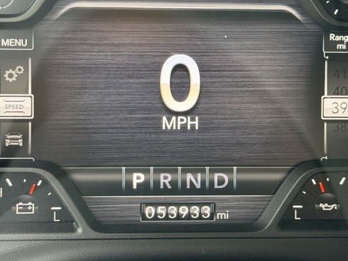 Certified 2020 RAM 1500 Big Horn image 15