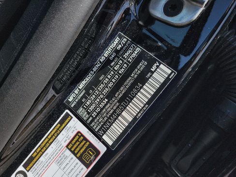 Certified 2026 Mercedes-Benz GLC 300 4MATIC image 33