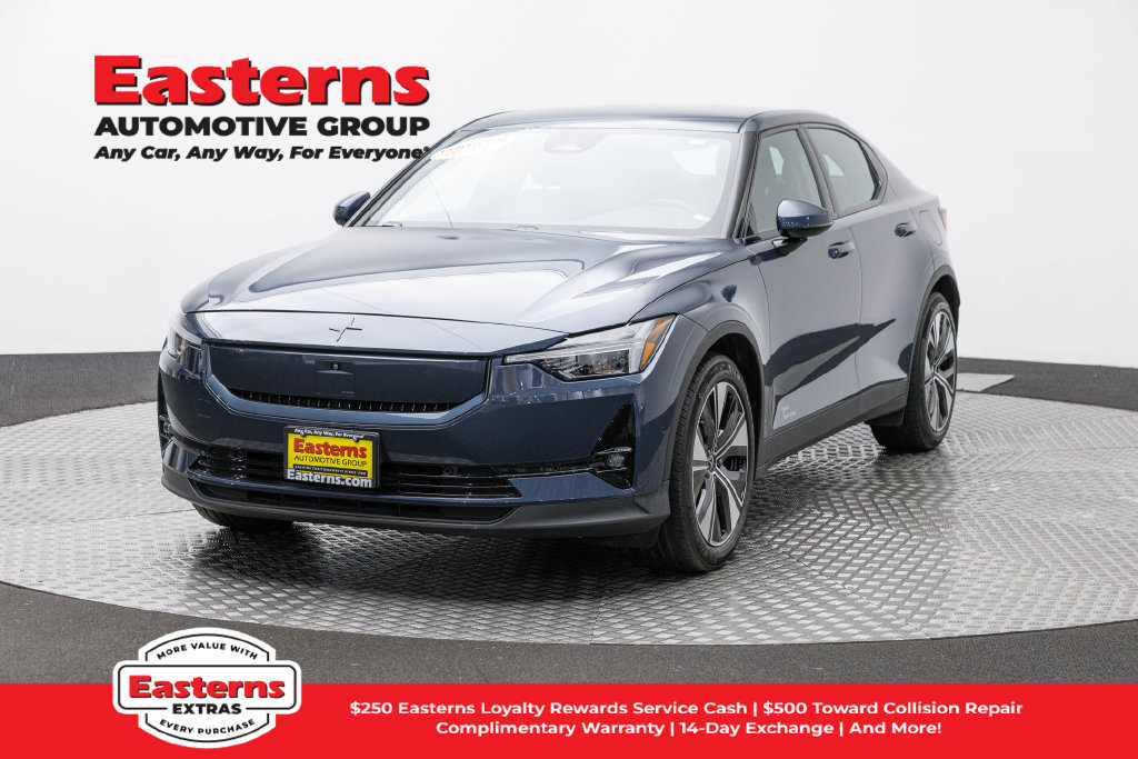 Used 2024 Polestar Polestar 2 AWD/4WD image 1