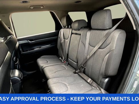 Used 2021 Hyundai Palisade SE FWD image 27