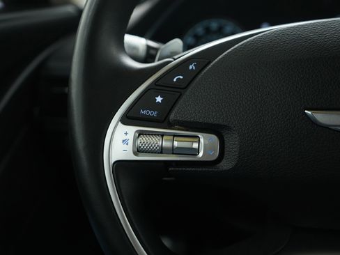 Used 2024 Genesis G80 2.5T image 24