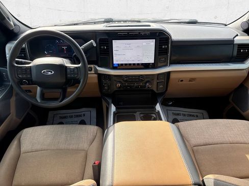 Used 2024 Ford F250 XLT w/ XLT Premium Package AWD/4WD image 22
