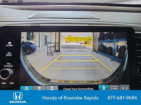 Used 2025 Honda Ridgeline Black Edition image 22
