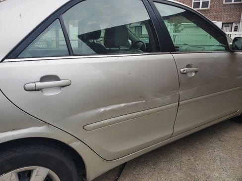 Used 2003 Toyota Camry LE image 6