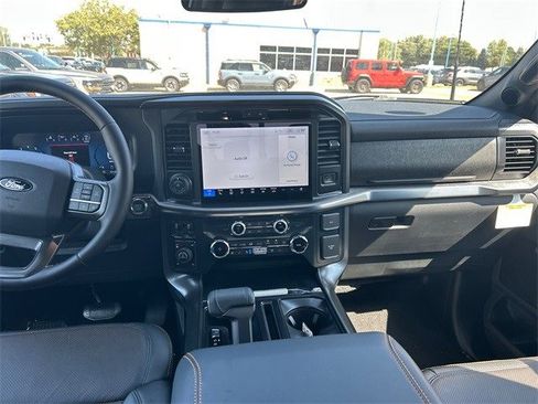 New 2025 Ford F150 Tremor w/ Equipment Group 402A High image 29