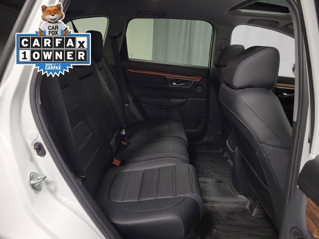 Used 2020 Honda CR-V Touring image 24