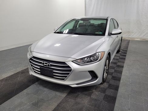Used 2018 Hyundai Elantra SEL image 15