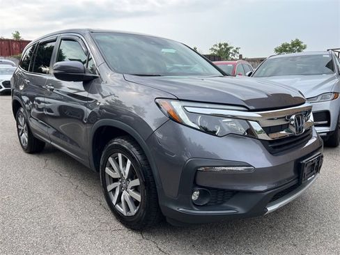 Used 2019 Honda Pilot EX-L image 5