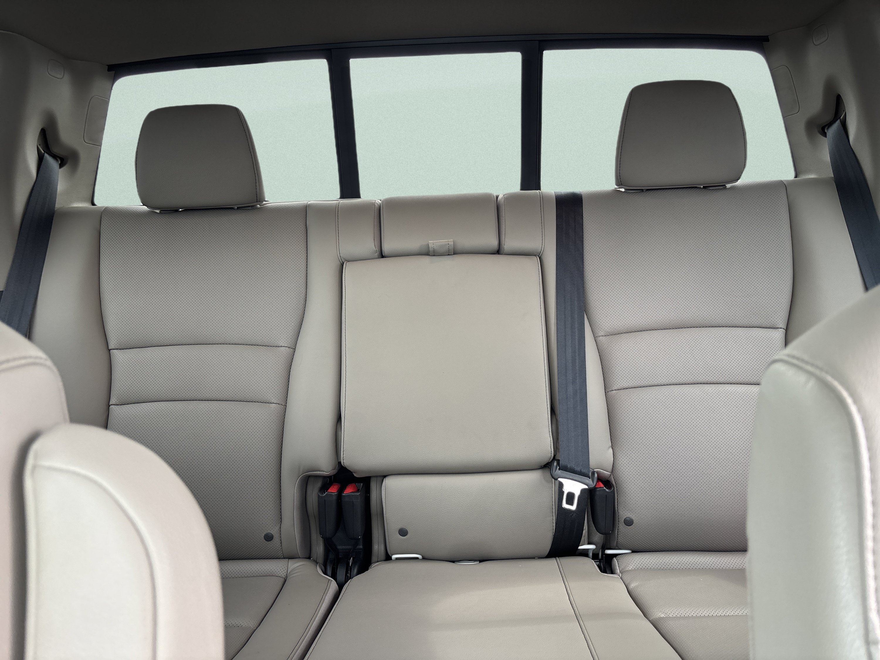 Used 2023 Honda Ridgeline RTL image 15