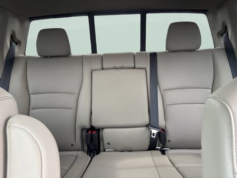 Used 2023 Honda Ridgeline RTL image 15