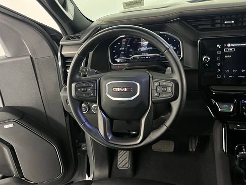 Used 2024 GMC Sierra 1500 AT4 w/ Technology Package image 14