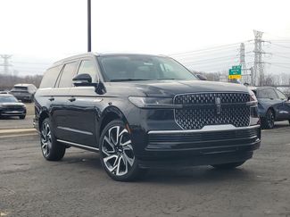 New 2026 Lincoln Navigator Reserve 360° Tour