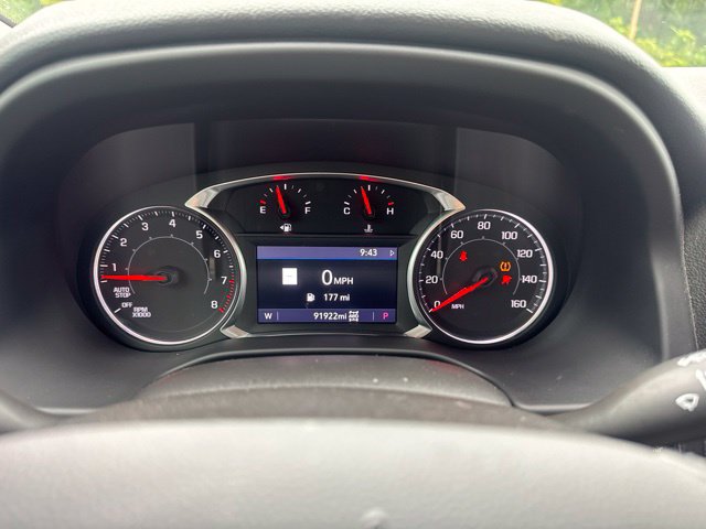 Used 2020 GMC Acadia AT4 AWD/4WD image 27