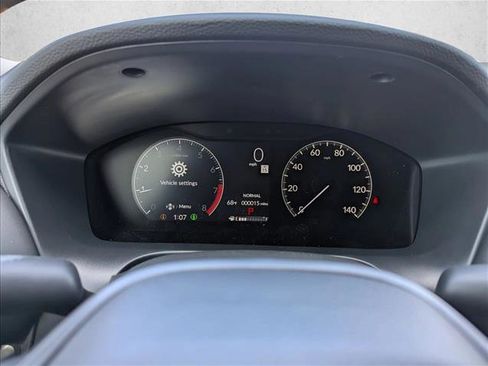 New 2026 Honda HR-V LX image 16