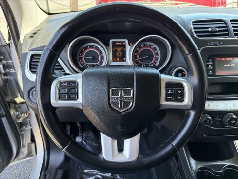 Used 2012 Dodge Journey FWD image 30