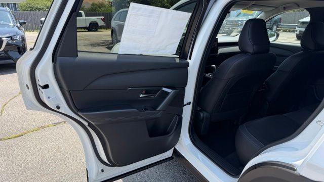 New 2026 MAZDA CX-5 Select AWD/4WD image 9