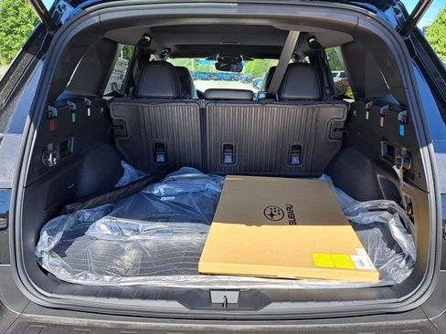 New 2026 Subaru Outback Limited XT AWD/4WD image 14