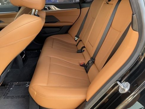 Certified 2023 BMW i4 eDrive40 w/ Premium Package image 32