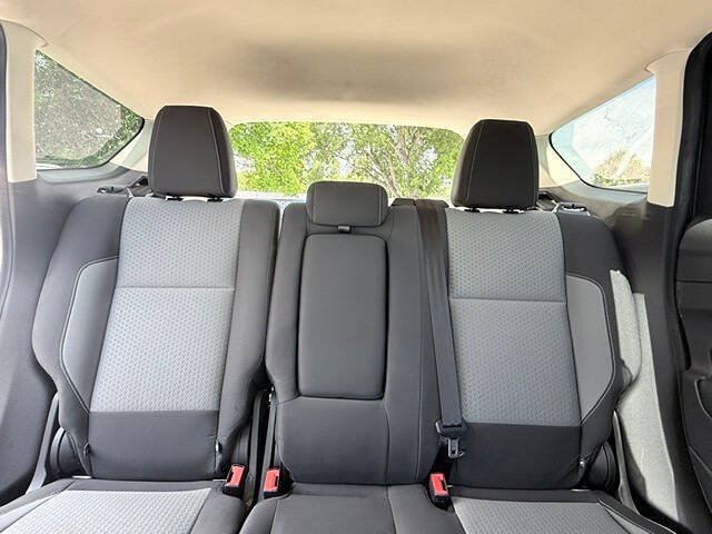 Used 2018 Ford Escape SE AWD/4WD image 12