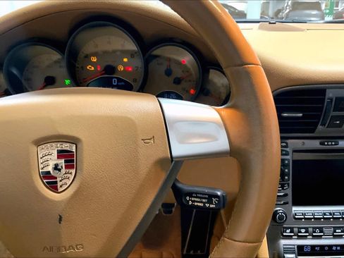 Used 2007 Porsche 911 GT3 RS AWD/4WD image 24