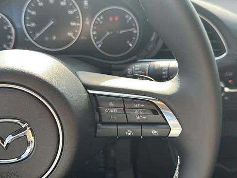 New 2026 MAZDA MAZDA3 Hatchback w/Premium Plus Pkg image 14