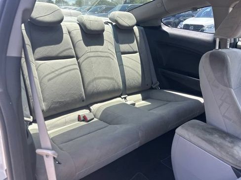 Used 2012 Honda Civic LX image 14