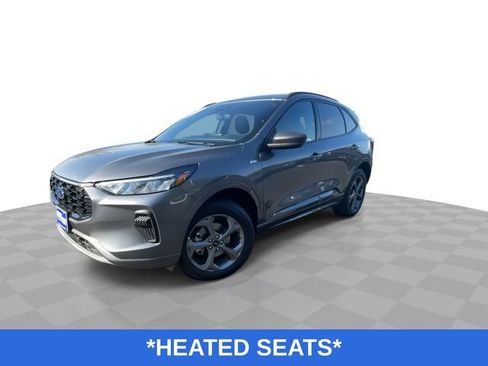 Used 2024 Ford Escape ST-Line image 5