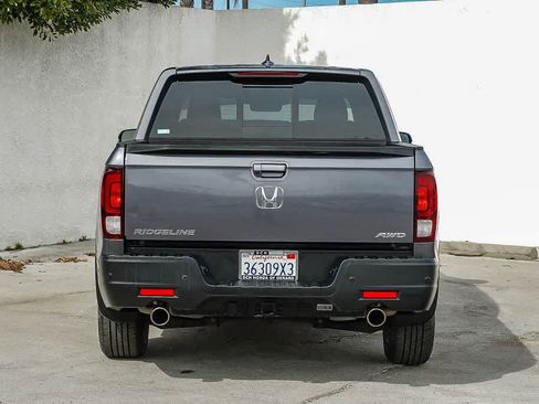 Used 2023 Honda Ridgeline RTL-E image 5