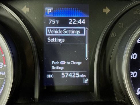 Used 2021 Toyota Camry LE image 15