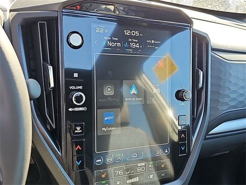 New 2026 Subaru Forester Premium image 20