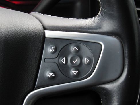 Used 2019 GMC Yukon XL SLT w/ Open Road Package image 30